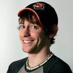 Andy Weast