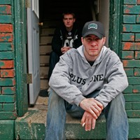 Hip Hop in Appalachia